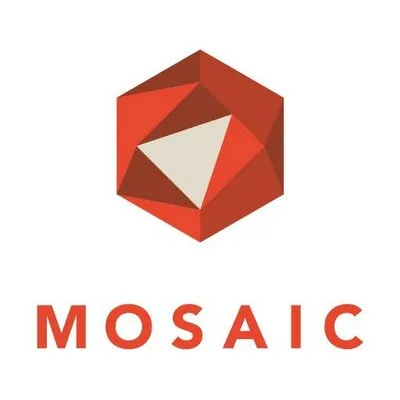 The Mosaic Company Logo
