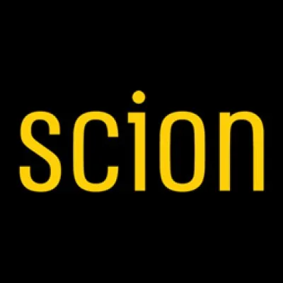 The Scion Group Logo