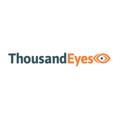 ThousandEyes Logo