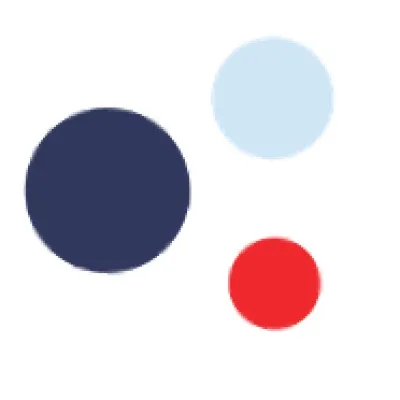 Three Pillars Recruiting Logo