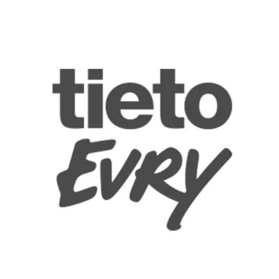 Tietoevry Logo
