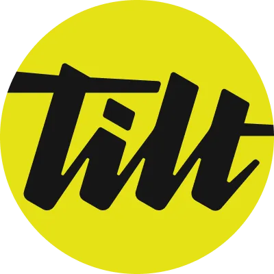 Tilt Logo