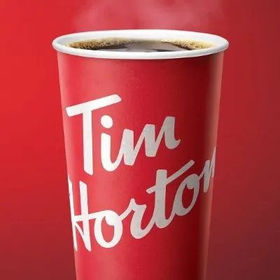 Tim Hortons Logo