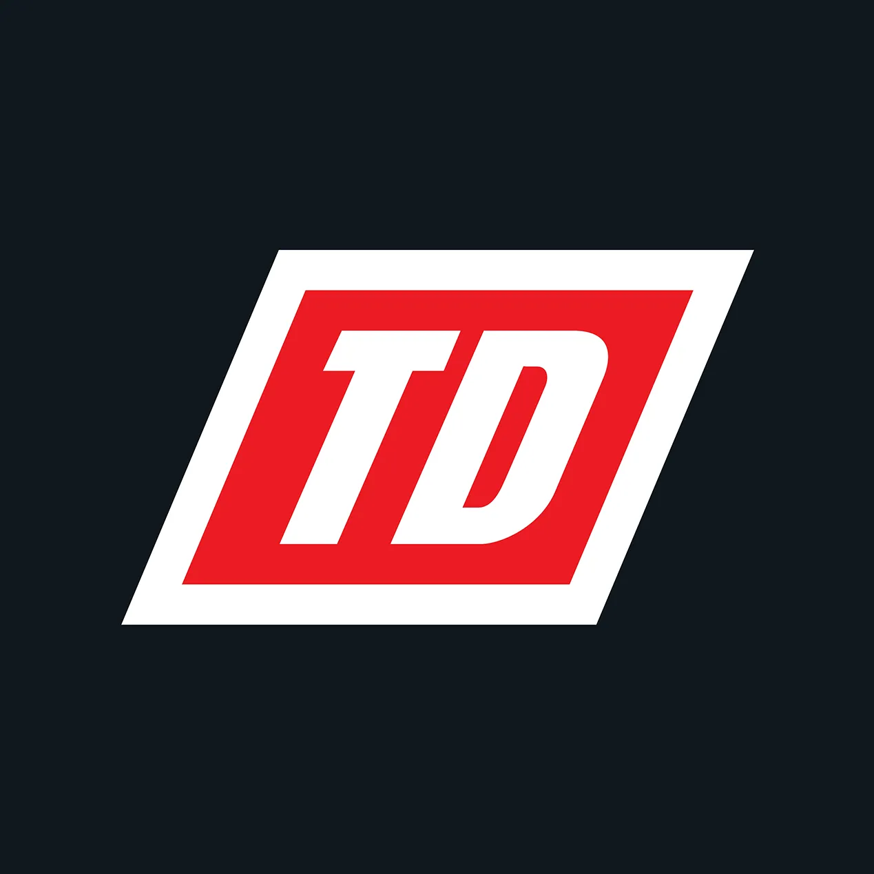 Tire Discounters Logo