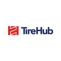 TireHub Logo