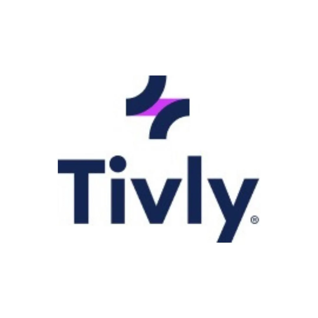 Tivly Logo