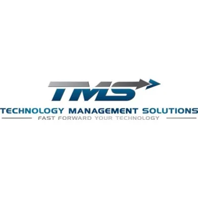 Tms Llc Logo