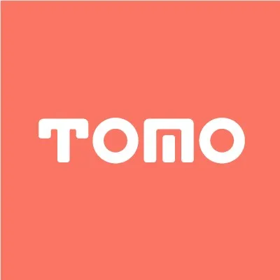 Tomo Mortgage Logo