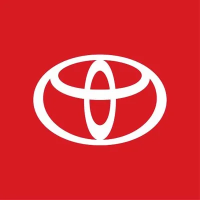 Toyota Logo