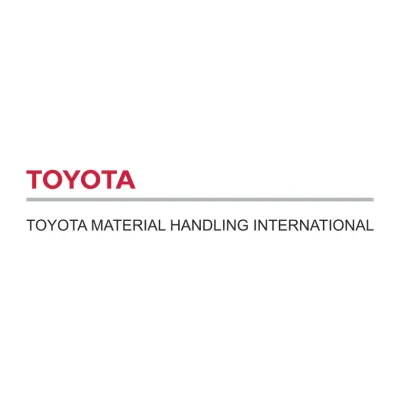Toyota Material Handling Logo