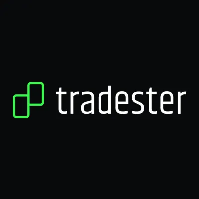 Tradester Logo