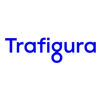 Trafigura Logo