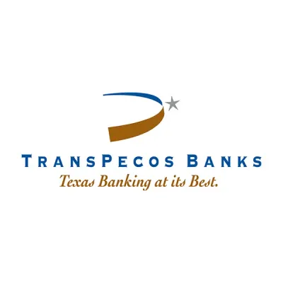 TransPecos Banks Logo