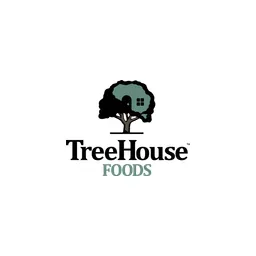 TreeHouse Foods Logo
