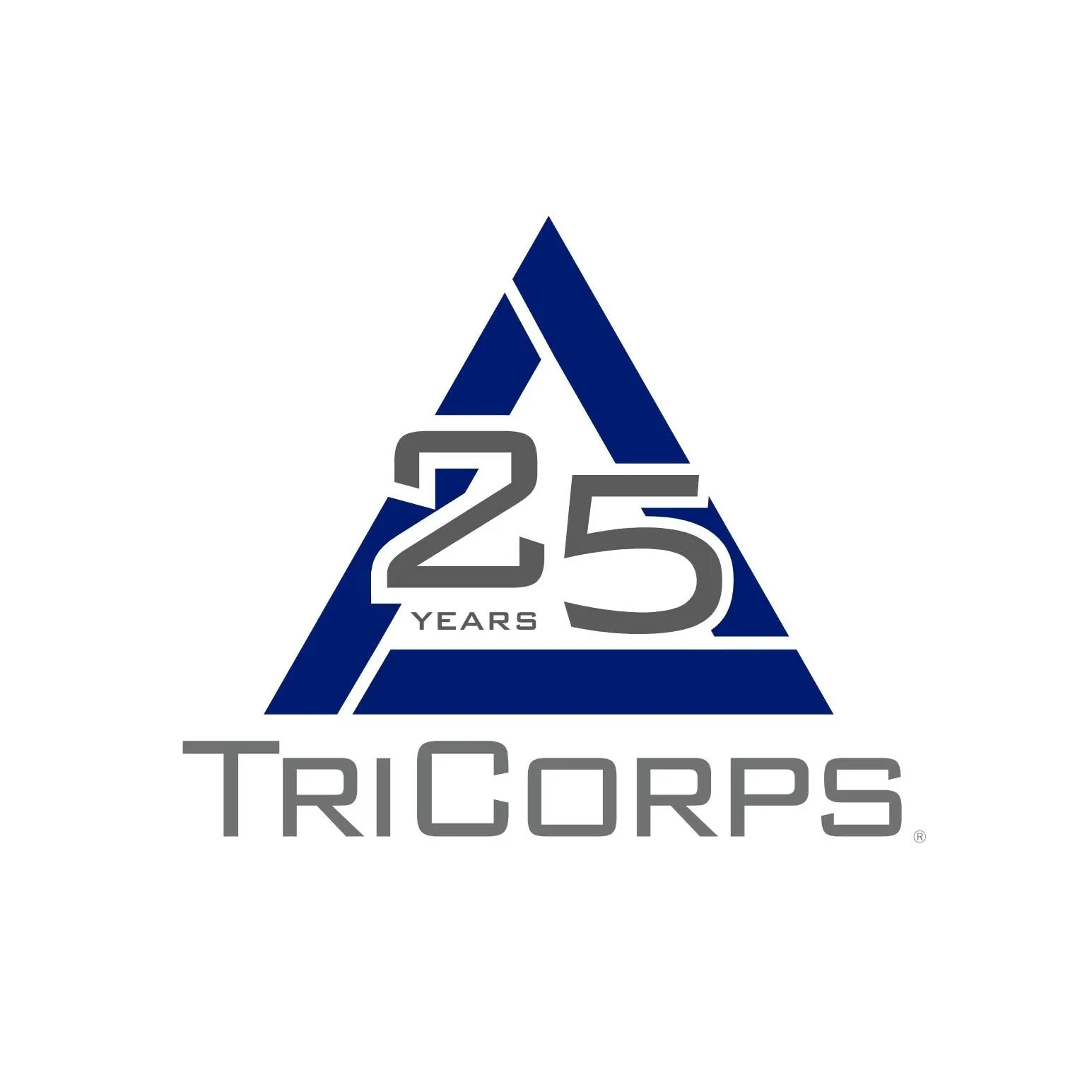 TriCorps Logo