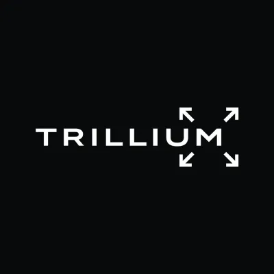 Trillium Trading Logo