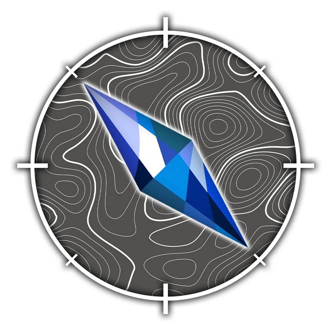 Trilogy Maps