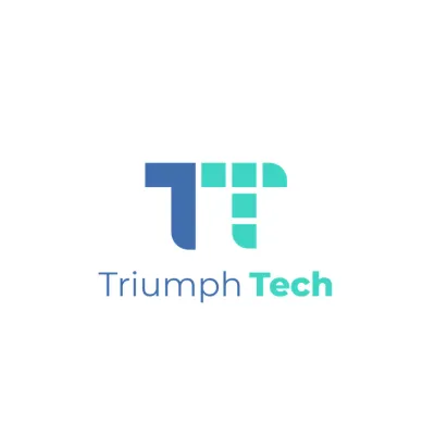 Triumph Tech Logo