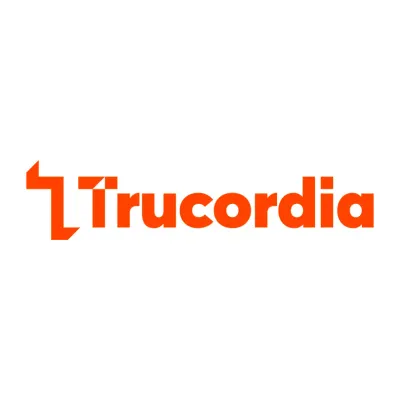 Trucordia Logo