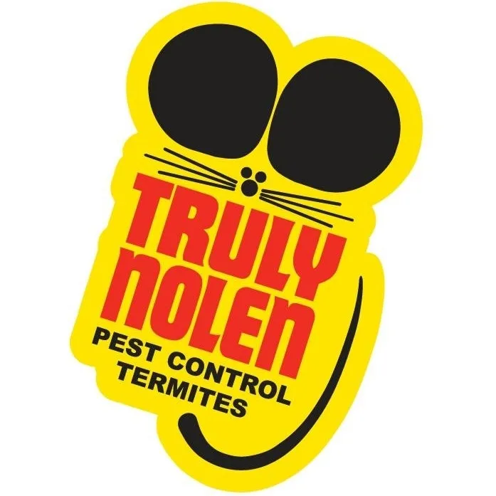 Truly Nolen Logo
