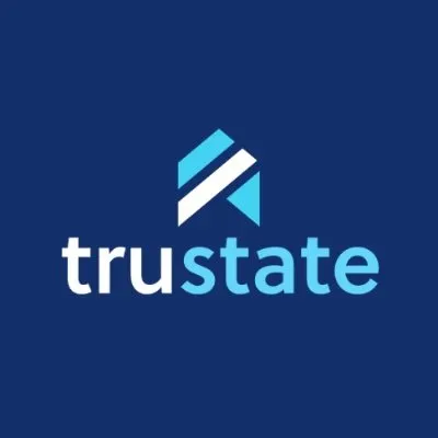 Trustate Logo