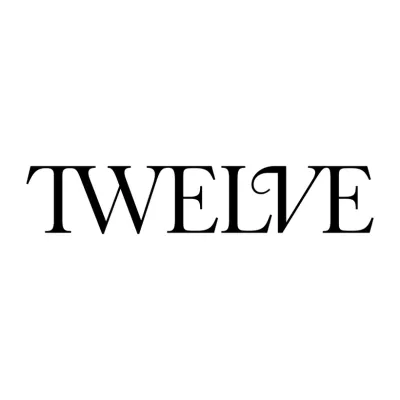 Twelve NYC Logo