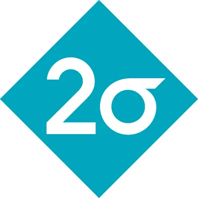 Two Sigma Logo