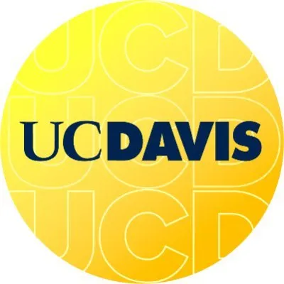 UC Davis Logo