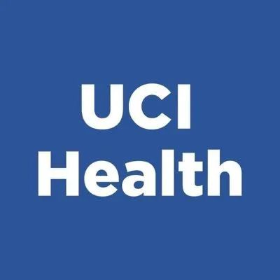 UCI Health Logo