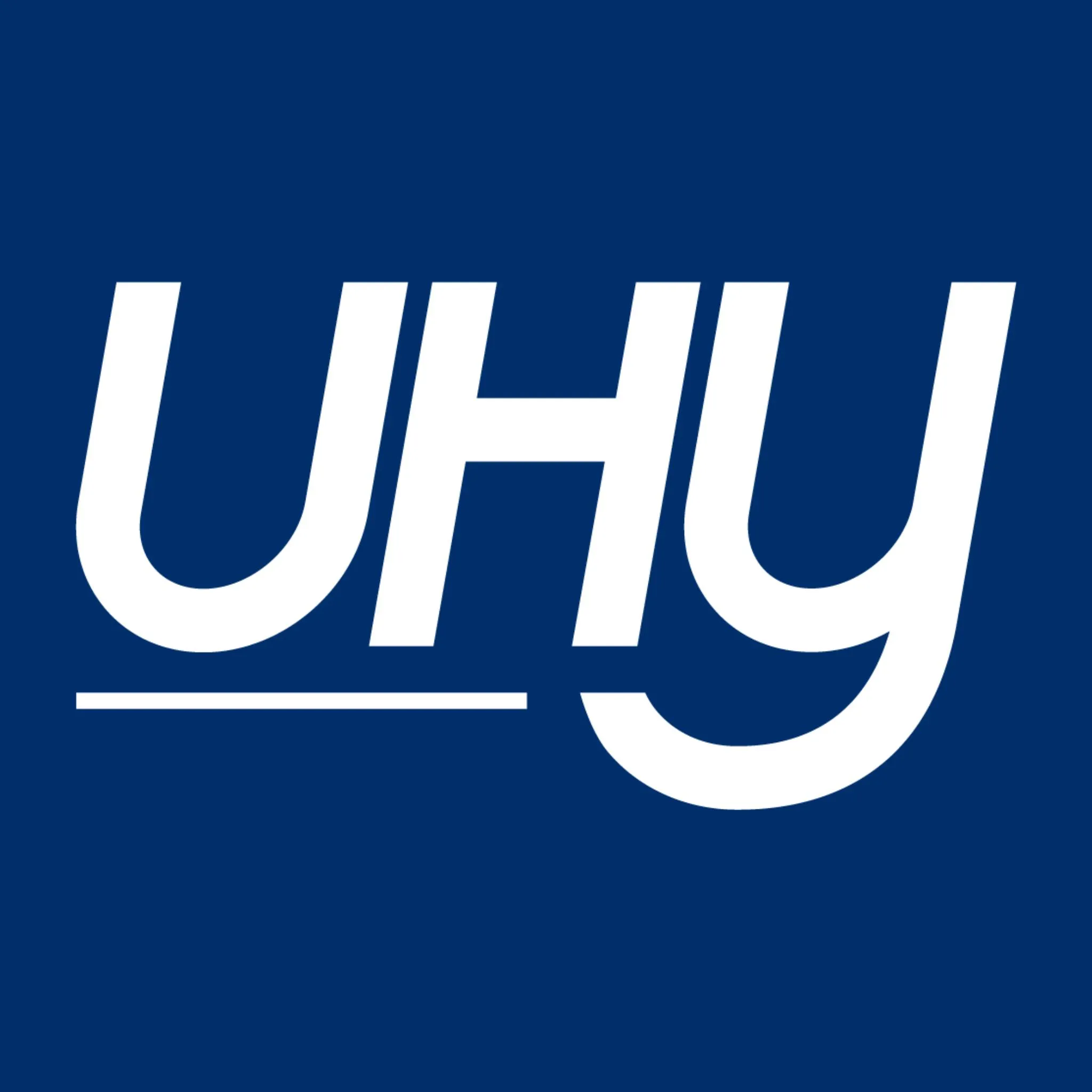 UHY LLP Logo