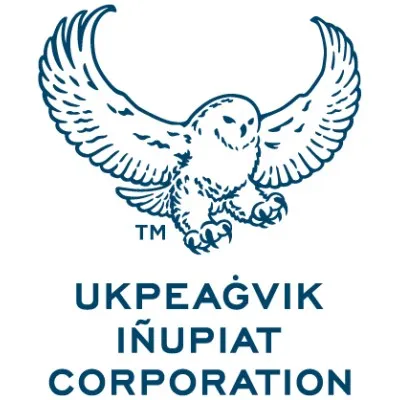 UIC Alaska Logo