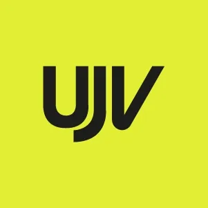 ULTIMATE JET VACATIONS Logo
