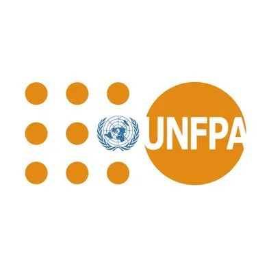 UNFPA Logo