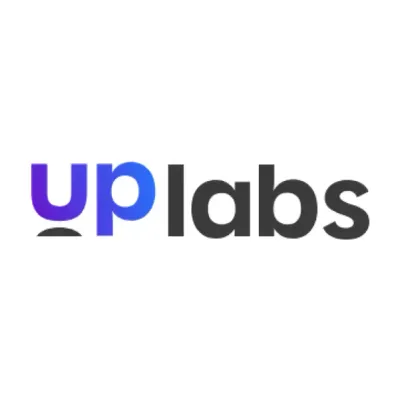 UP.Labs Logo