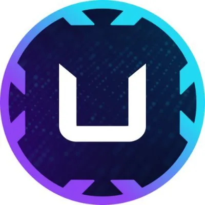 Upexi logo
