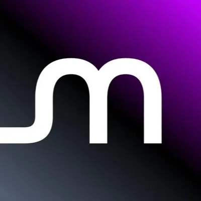 Micron Technology Inc logo by Brandfetch