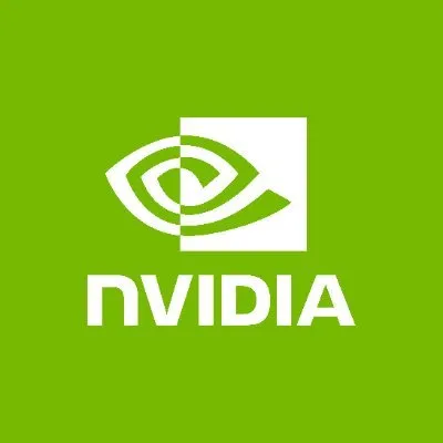 NVIDIA Corporation logo by Brandfetch