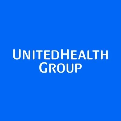 UnitedHealth Group Incorporated logo by Brandfetch