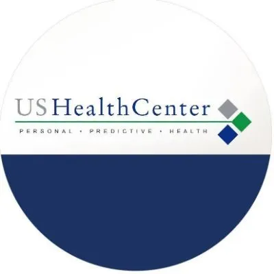 US HealthCenter, Inc. Logo
