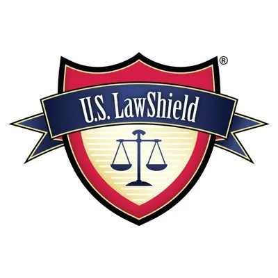 U.S. LawShield Logo