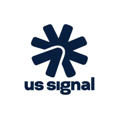 US Signal Logo