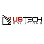 US Tech Solutions Logo