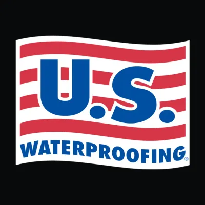U.S. Waterproofing Logo