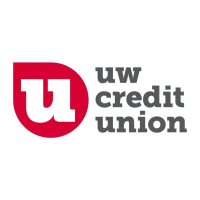 UW Credit Union Logo