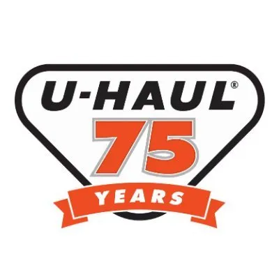Uhaul Logo