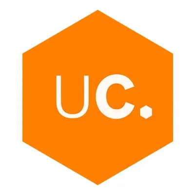 Unacast Logo