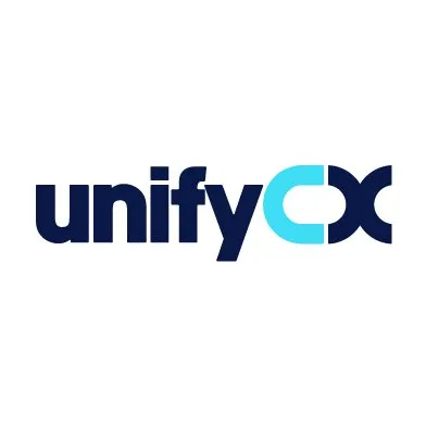 Unify CX Logo