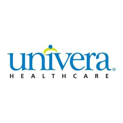 Univera Healthcare Logo