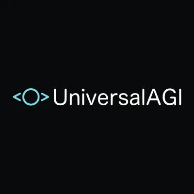 UniversalAGI Logo