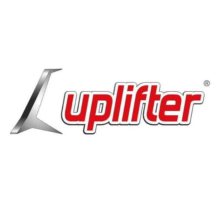 Uplifter Logo
